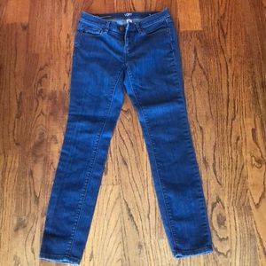 Loft Jeans modern skinny